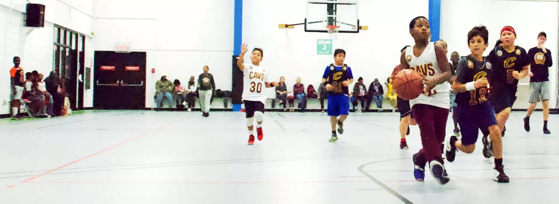 Basketball 9