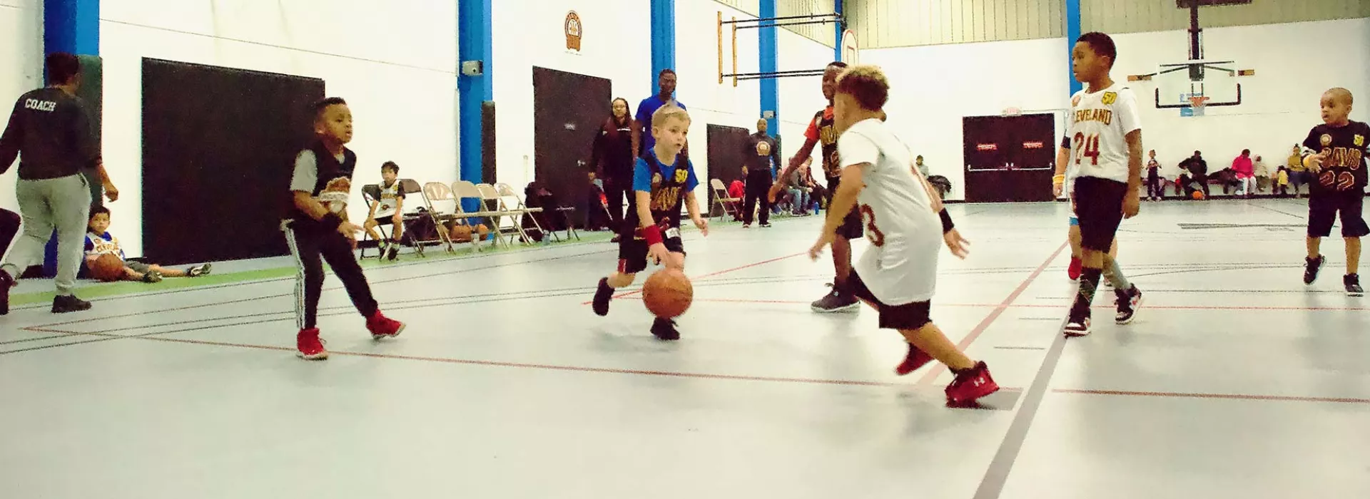 Basketball 6