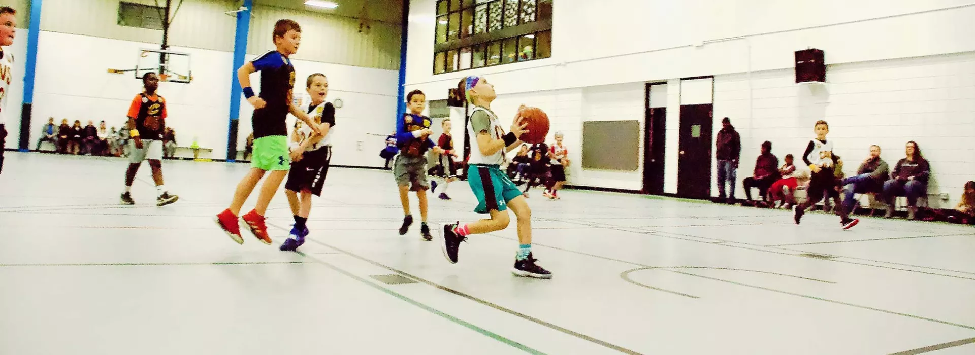 Basketball 3