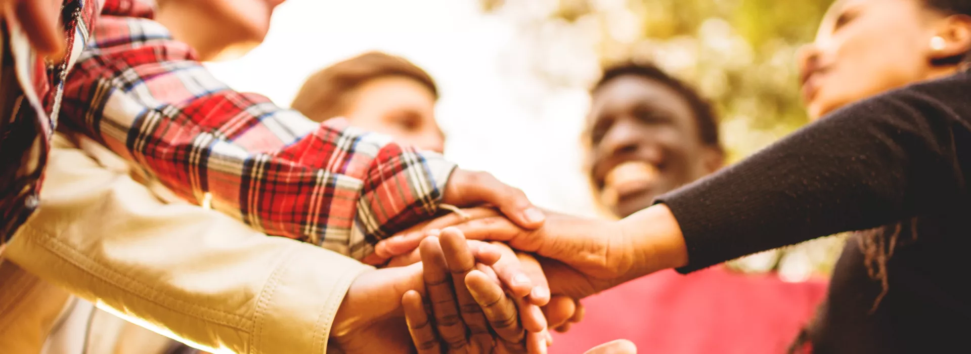 Teen Leaders