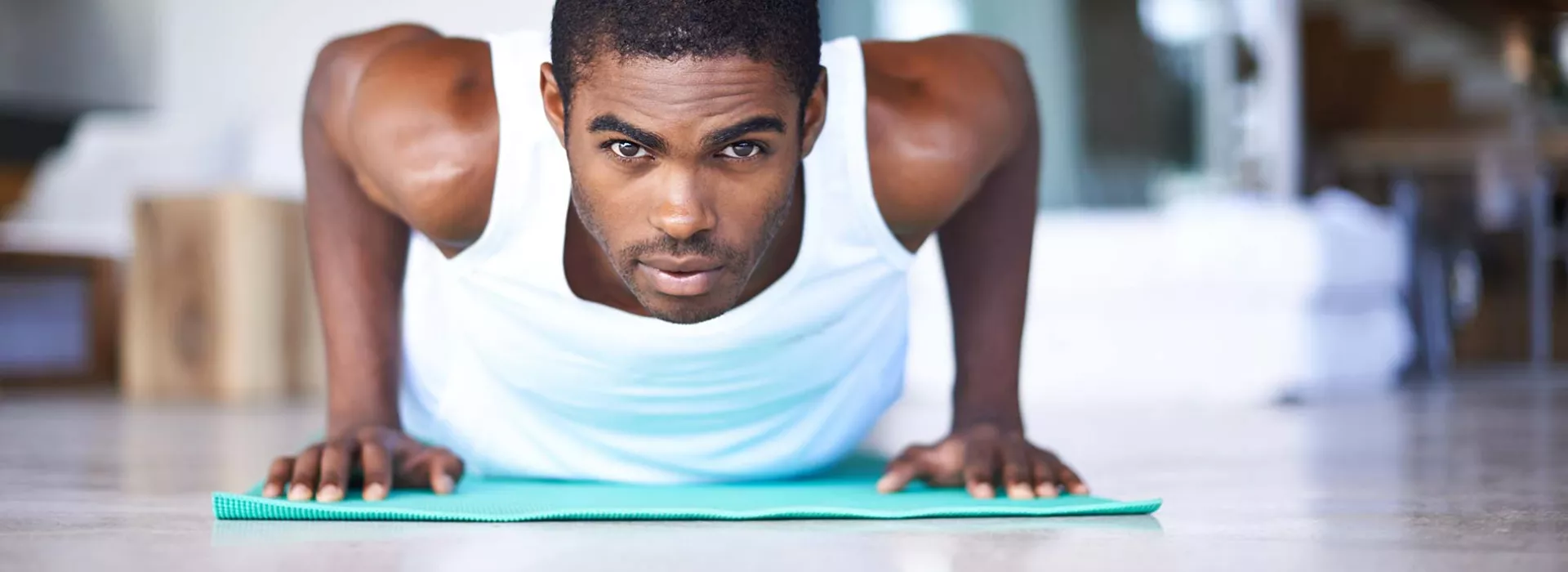 YMCA Workout of the Day