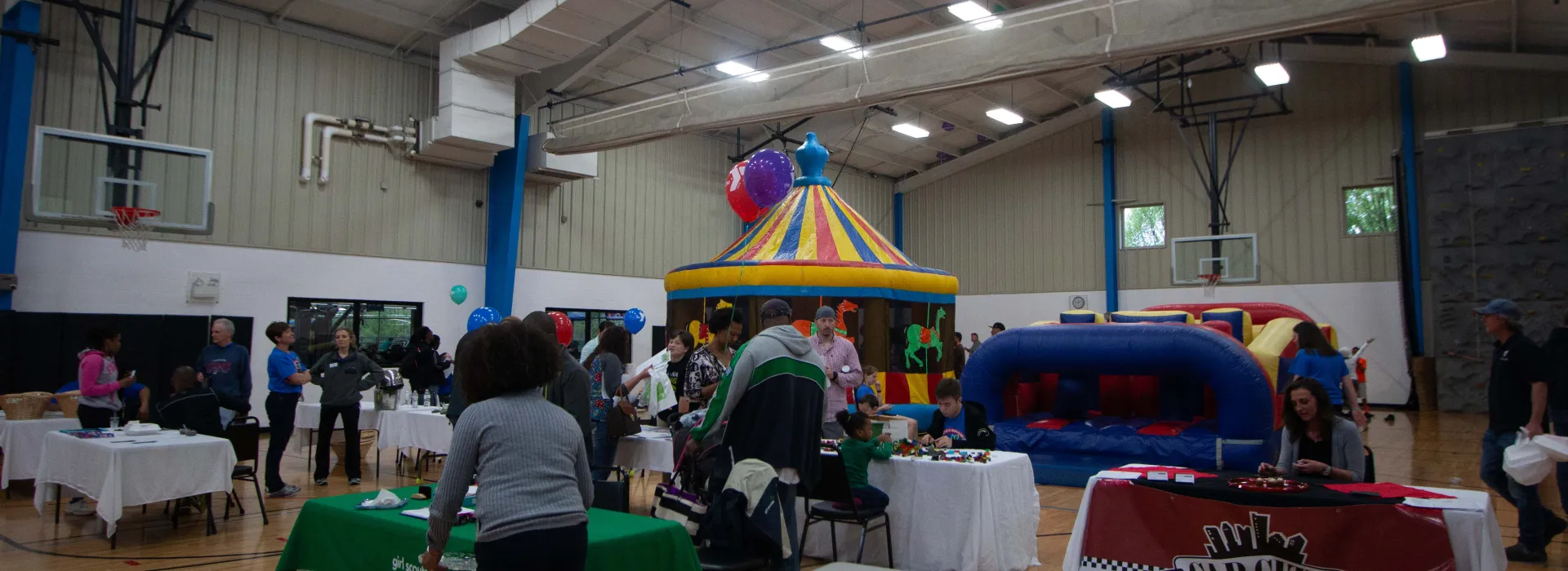 Gahanna Family Healthy Night